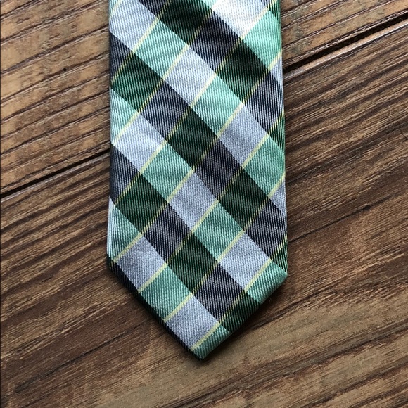 Bundle of three men's neckties - Picture 5 of 5